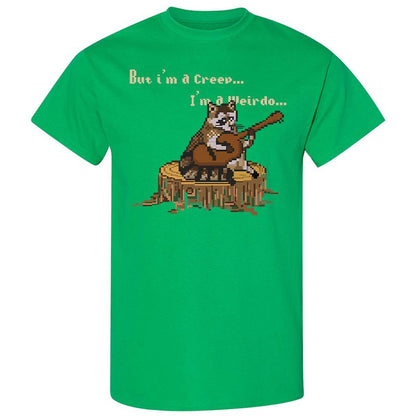 Classic Unisex T-Shirt - HMYCXBKU - Irish Green - 1