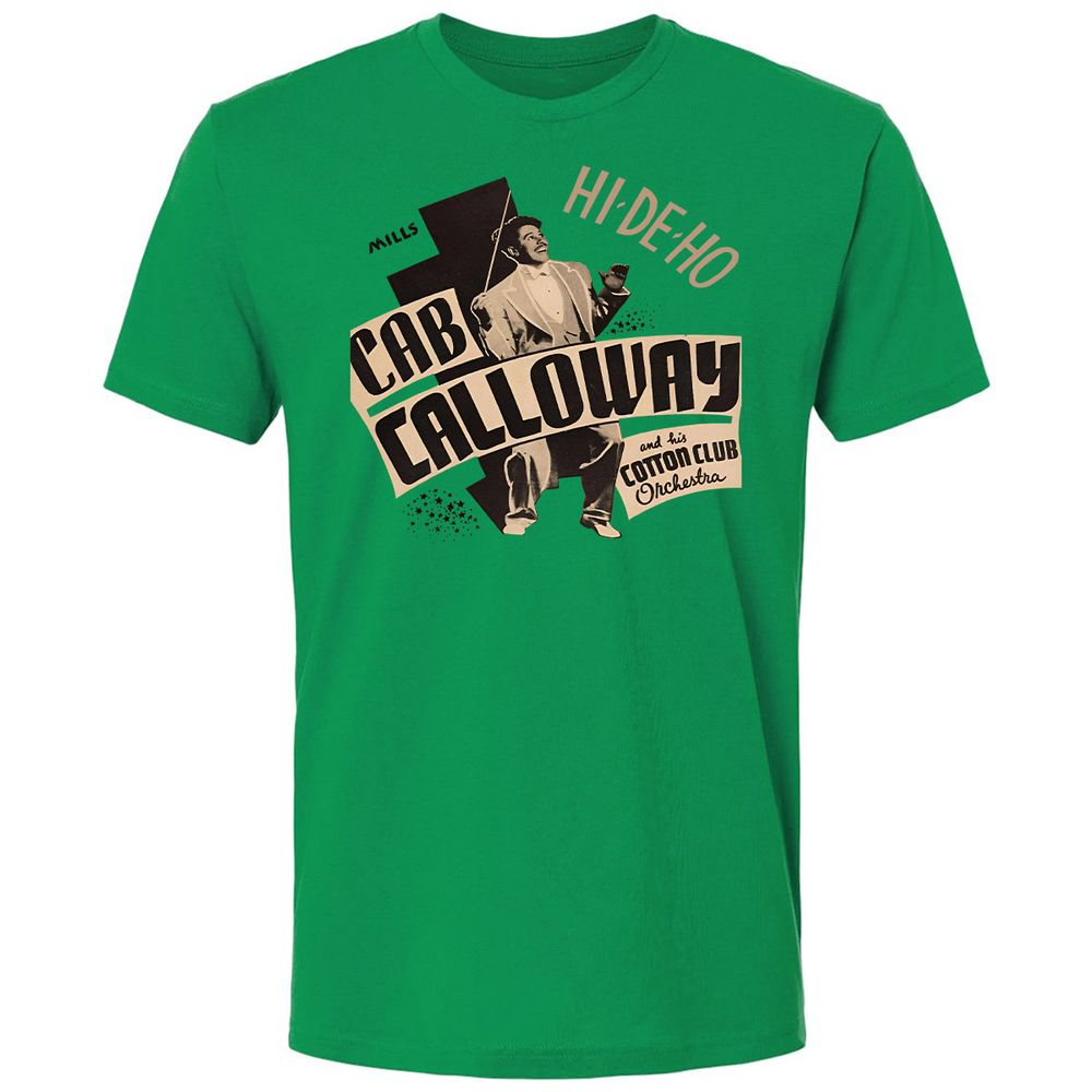 Premium Unisex T-Shirt - UGKAY5UN - Irish Green - 1