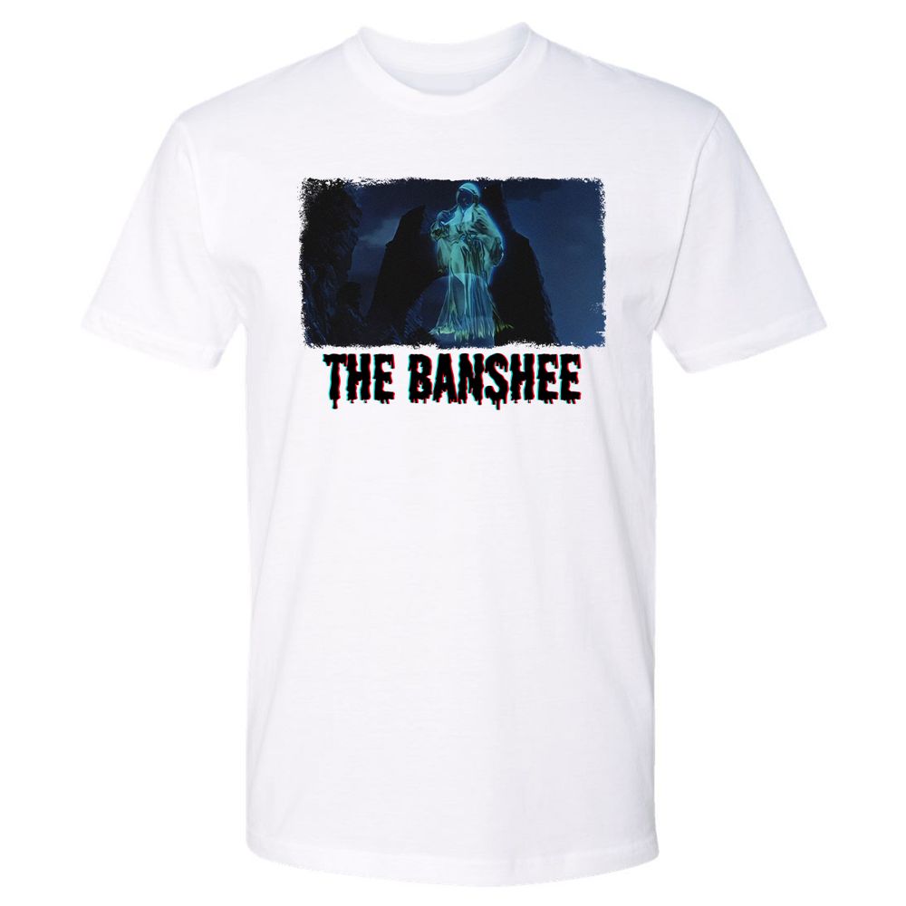 Premium Unisex T-Shirt - 3HBRWH9E - White - 1