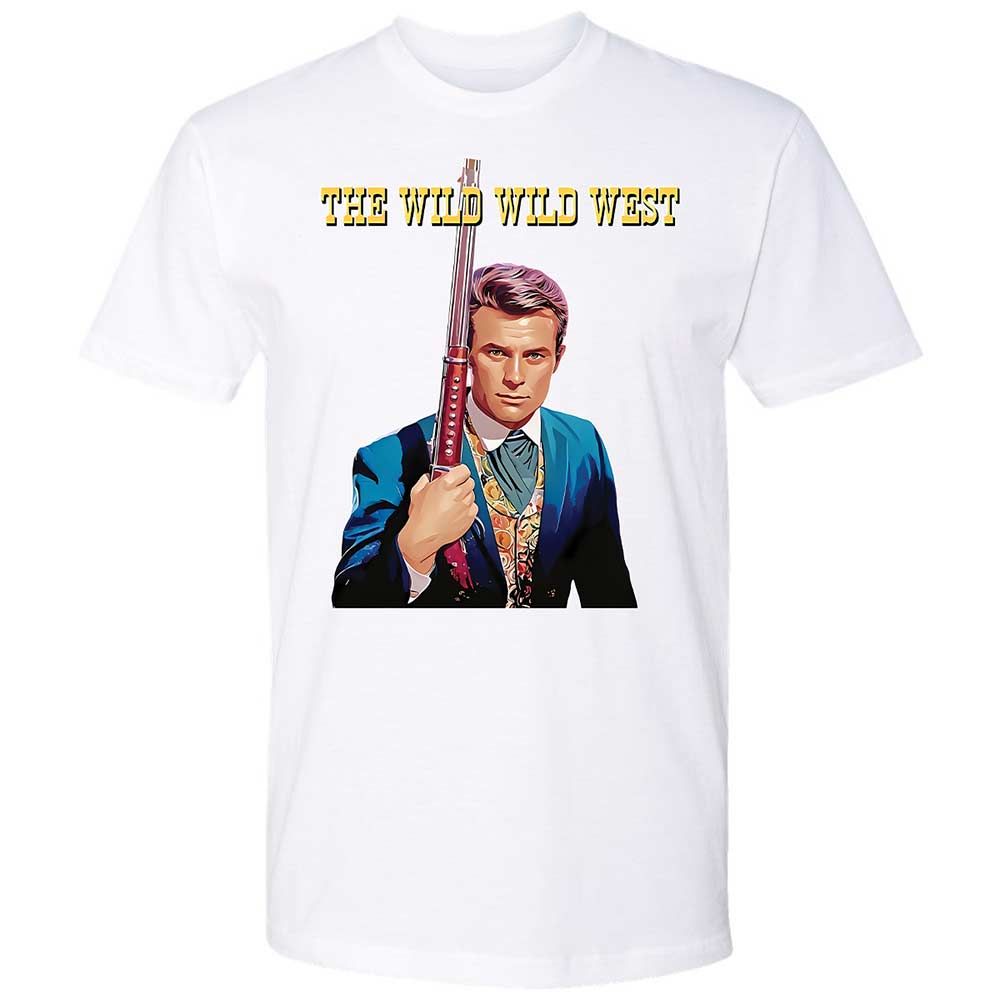 Premium Unisex T-Shirt - 66E8HH39 - White - 1