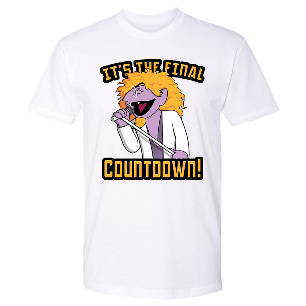 Premium Unisex T-Shirt - ATWAZB2H - White - 1