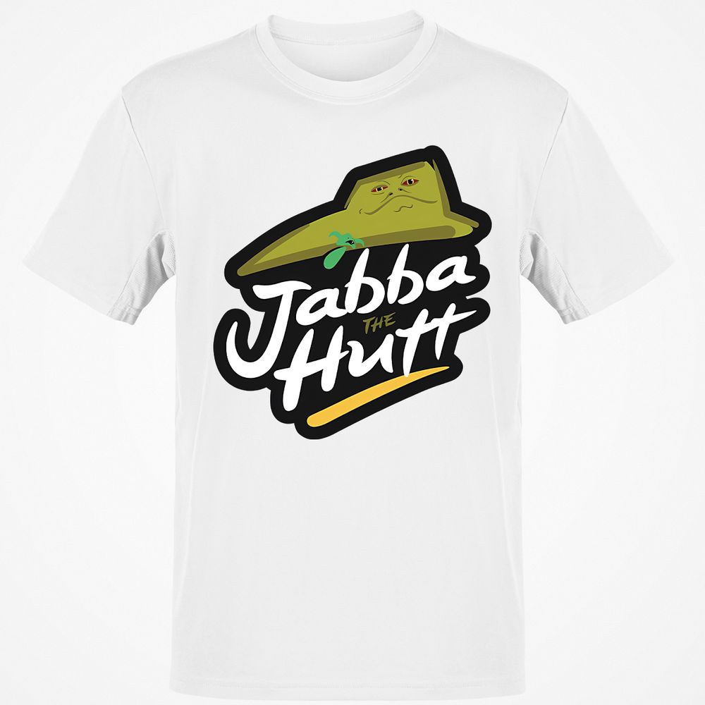 Classic Unisex T-Shirt - 3L69N779 - White - 1