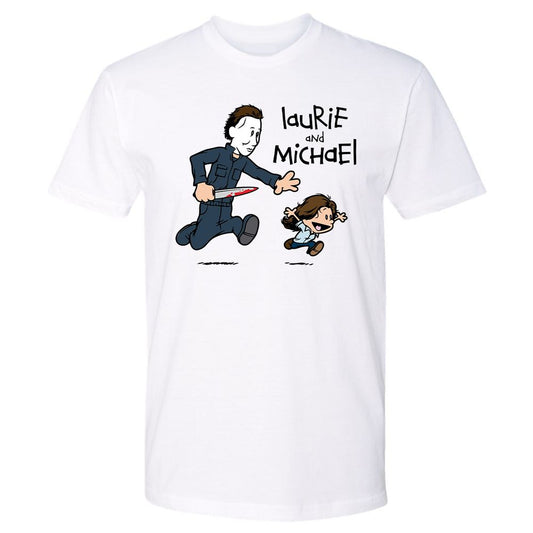 Premium Unisex T-Shirt - KRLRL2FT - White - 1