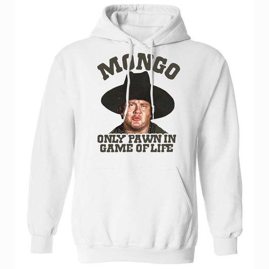 Classic Unisex Hoodie - JCC9YN2L - White - 1