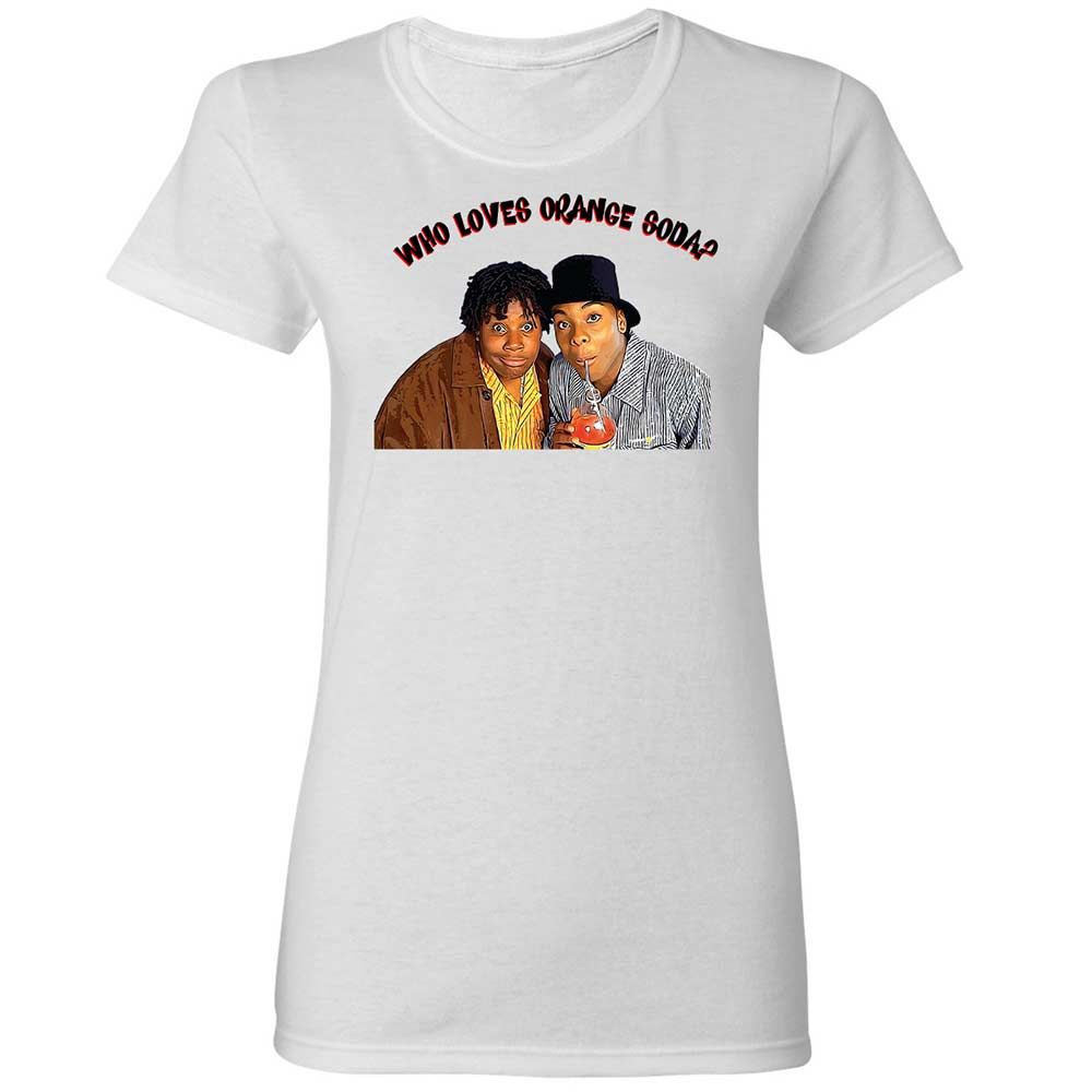 Women's T-Shirt - S7T5RWHP - White - 1
