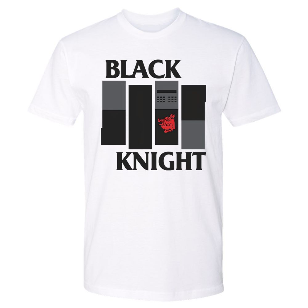 Premium Unisex T-Shirt - VRAN49KB - White - 1