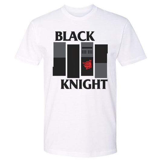 Premium Unisex T-Shirt - VRAN49KB - White - 1