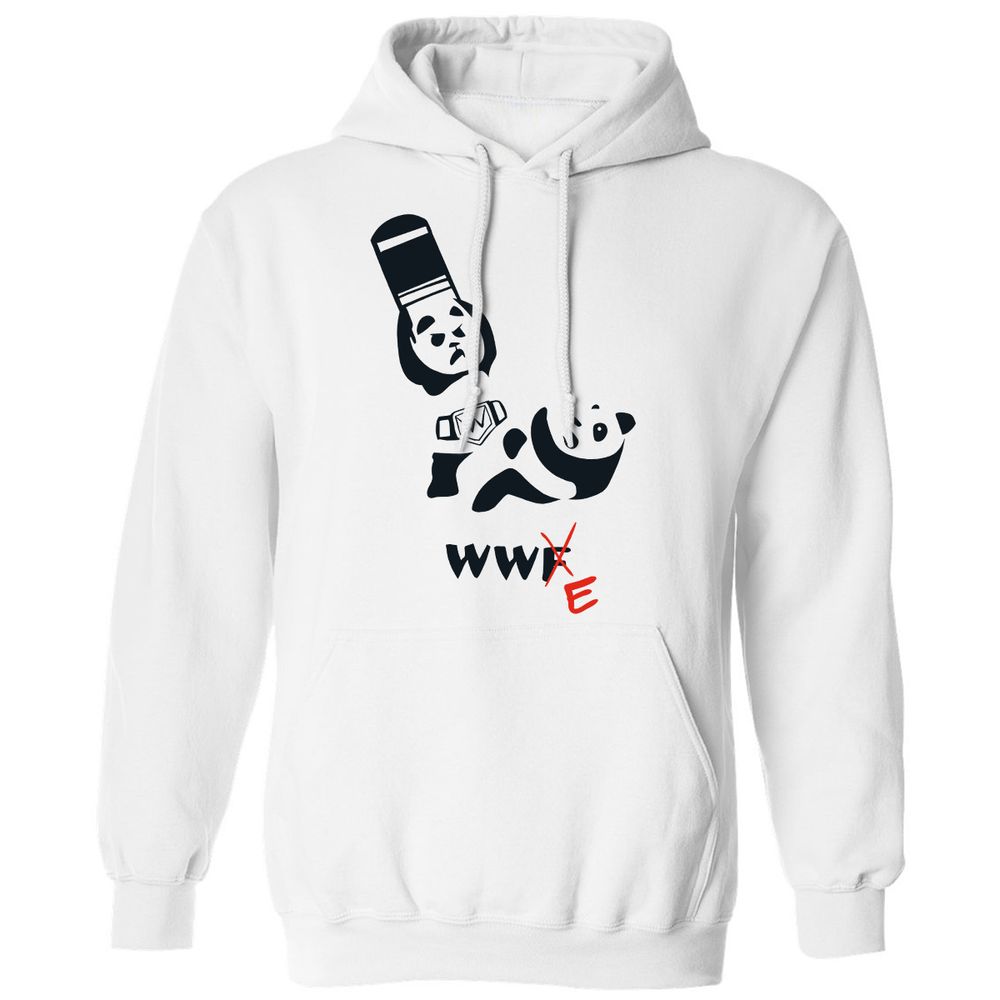 Classic Unisex Hoodie - G3FYL85L - White - 1