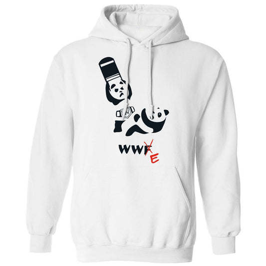 Classic Unisex Hoodie - G3FYL85L - White - 1