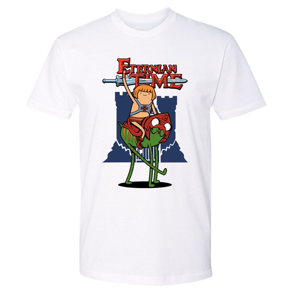 Premium Unisex T-Shirt - CZ2449HP - White - 1