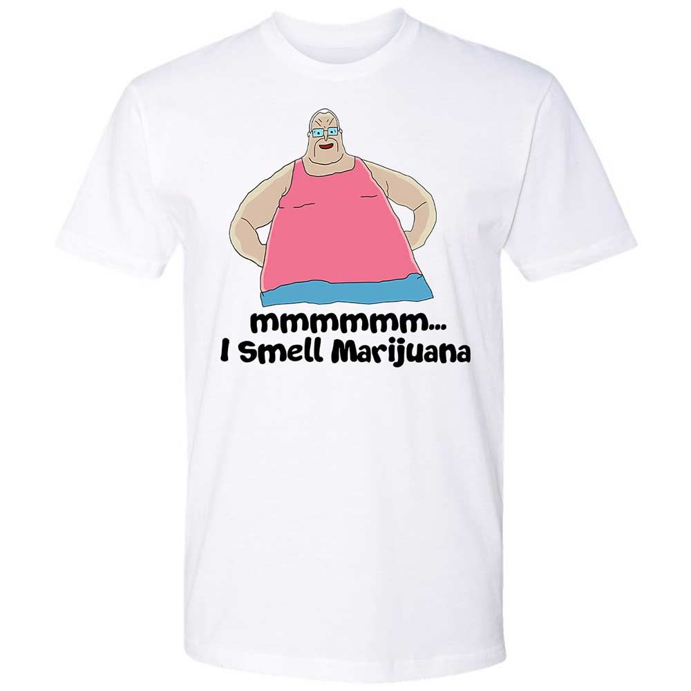 Premium Unisex T-Shirt - H5PWL1Q3 - White - 1