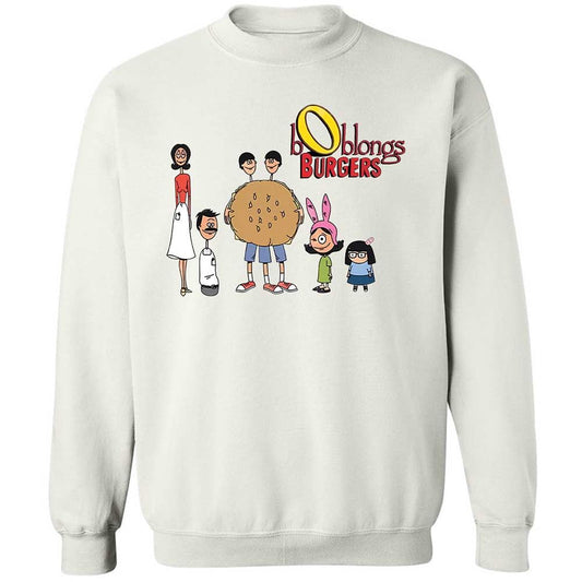 Booblongs - White - 1