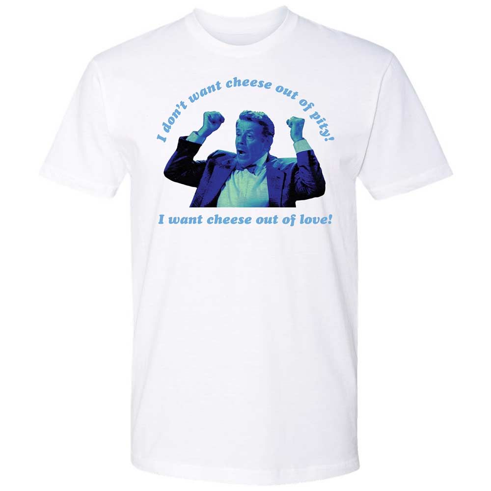 Premium Unisex T-Shirt - 9MZ1GUDF - White - 1