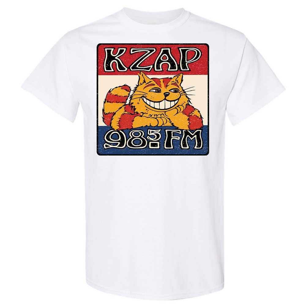 Classic Unisex T-Shirt - D1HLYEUC - White - 1