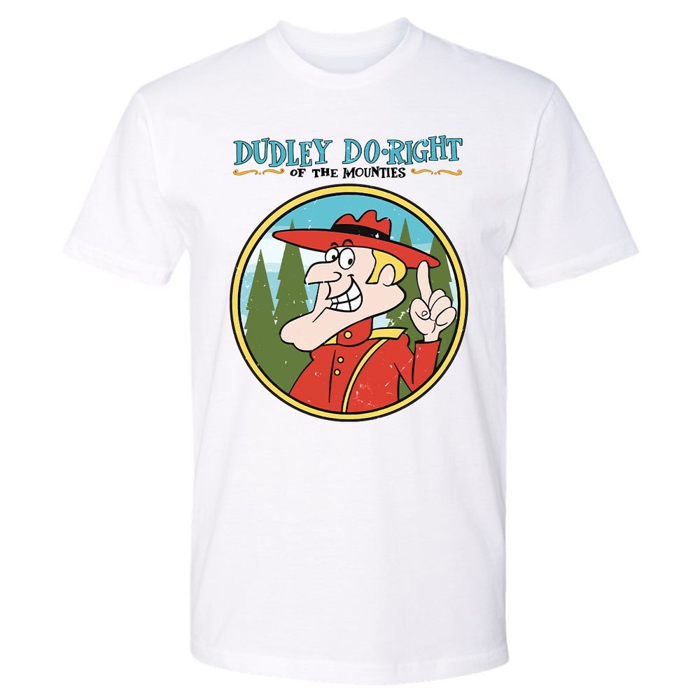 Premium Unisex T-Shirt - 29C3ENAX - White - 1