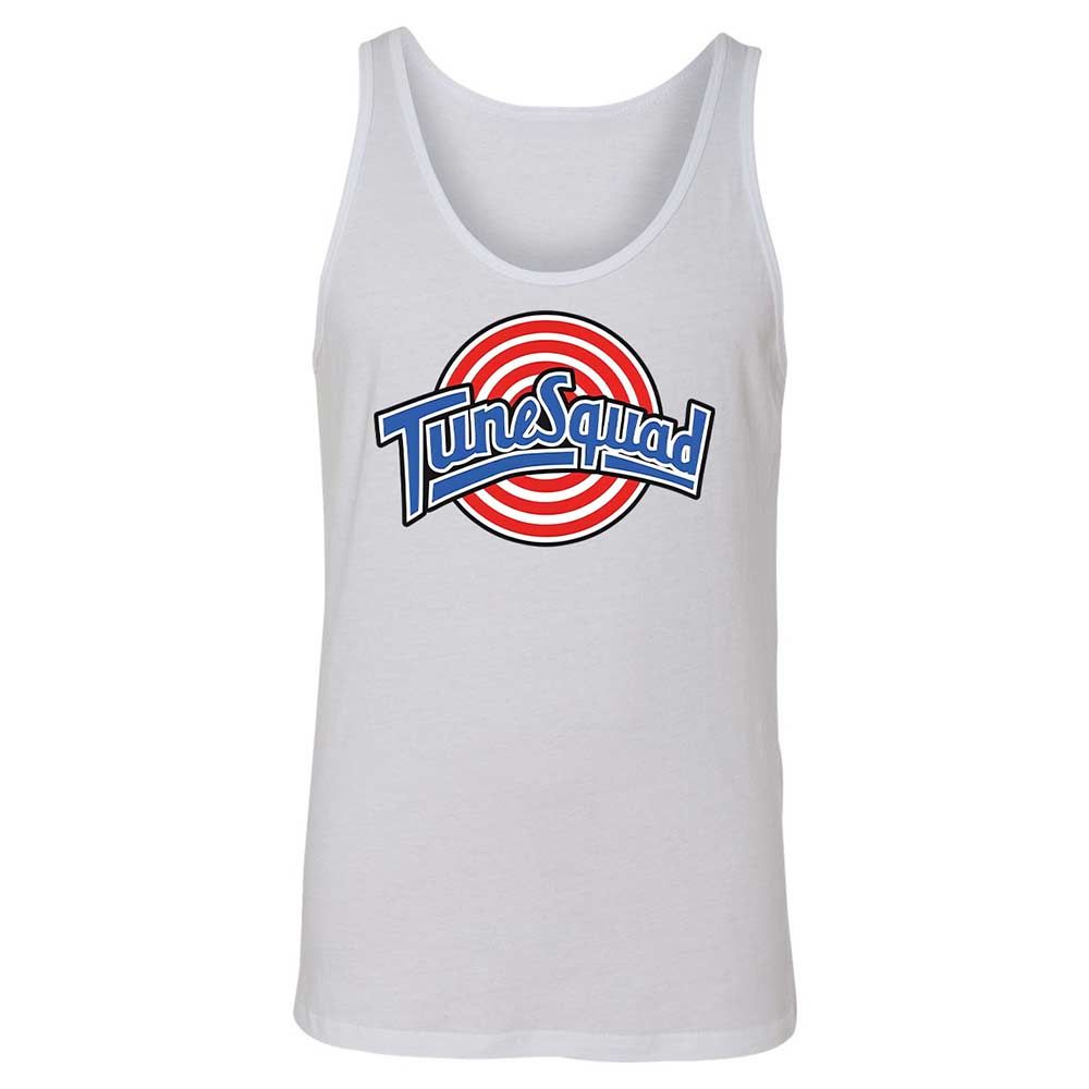 Toon Squad - White - 1