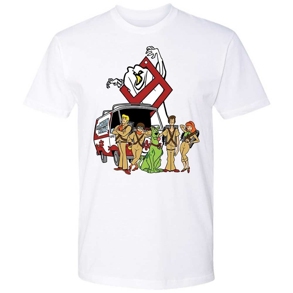Ghoul School - White - 1