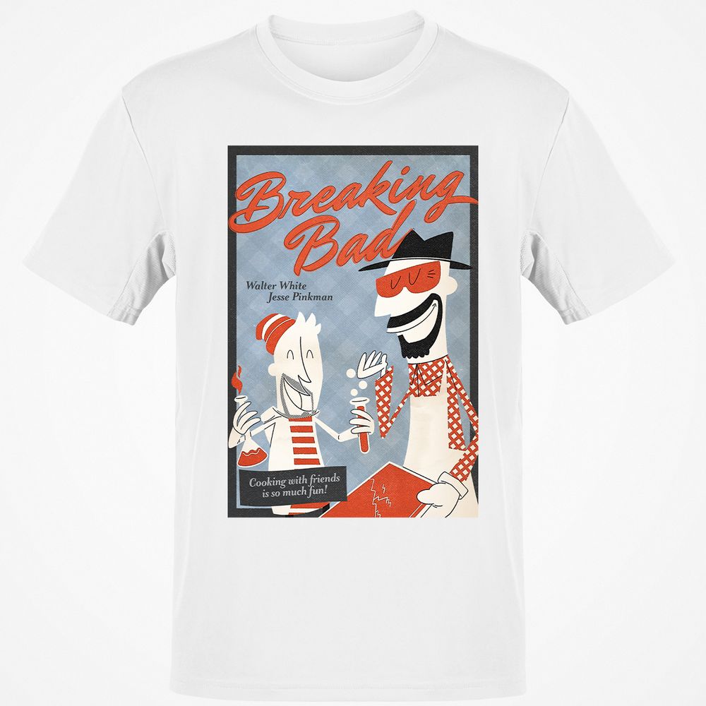 Classic Unisex T-Shirt - YST3CAJN - White - 1