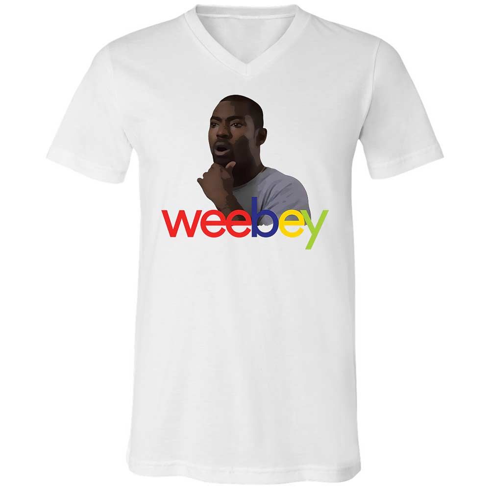 Wee-Bey - White - 1