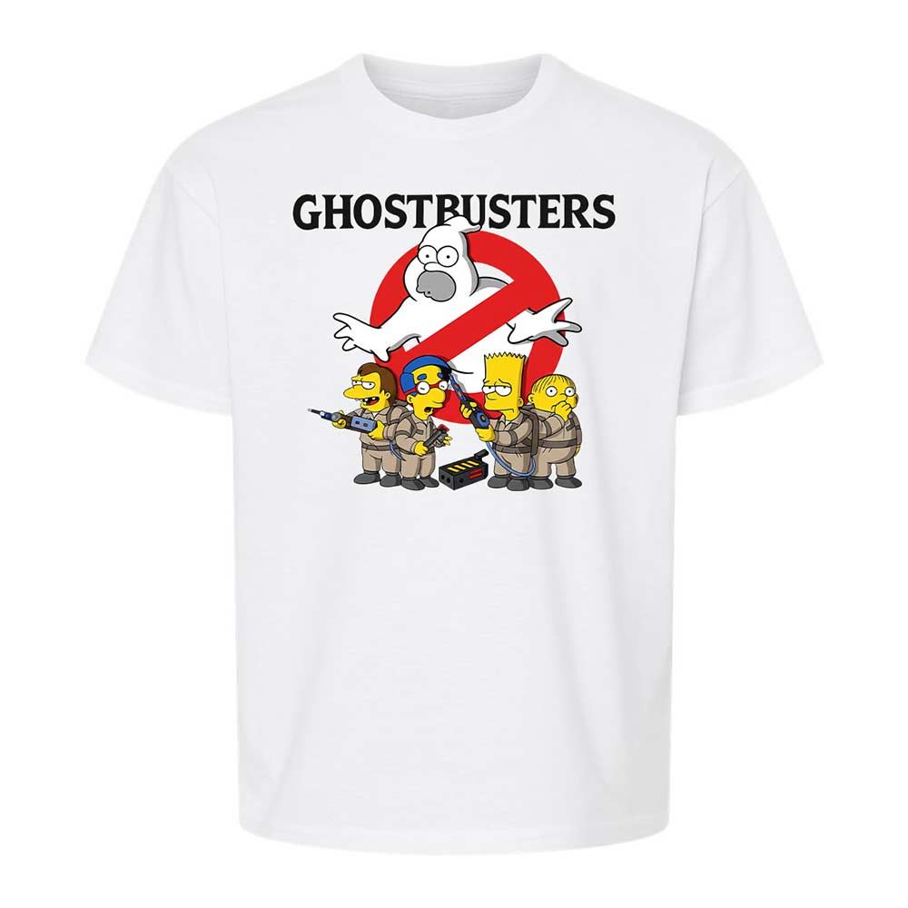 Homerbusters - White - 1