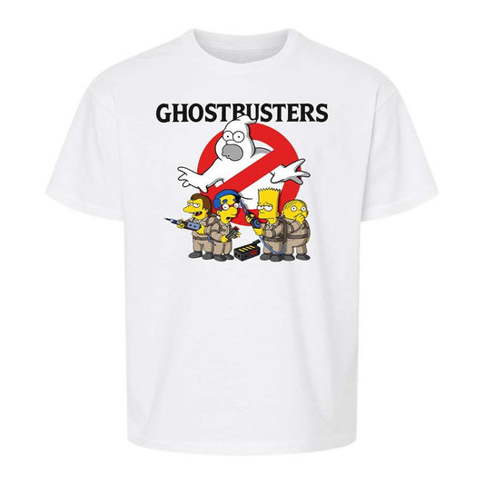 Homerbusters - White - 1