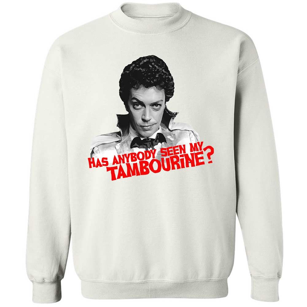 Classic Unisex Sweatshirt - 369WFXYV - White - 1
