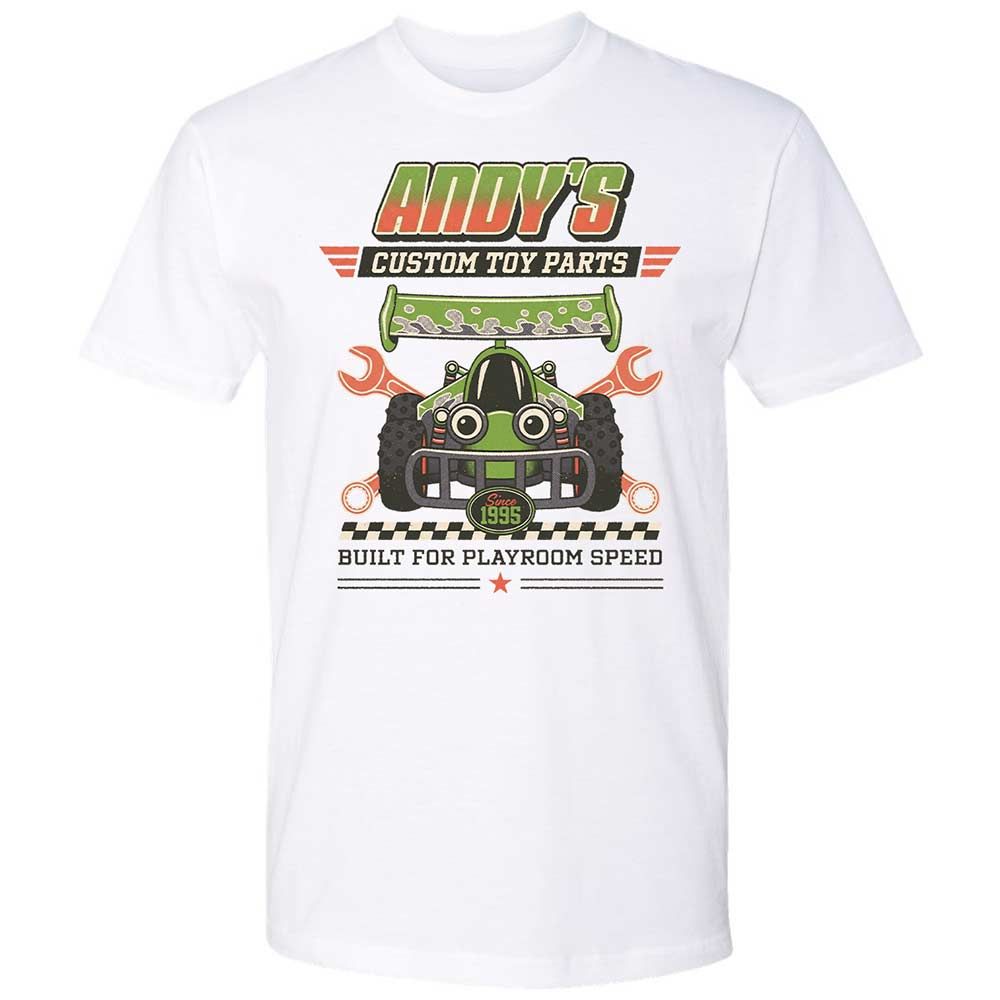 Premium Unisex T-Shirt - Q5T5NZQM - White - 1