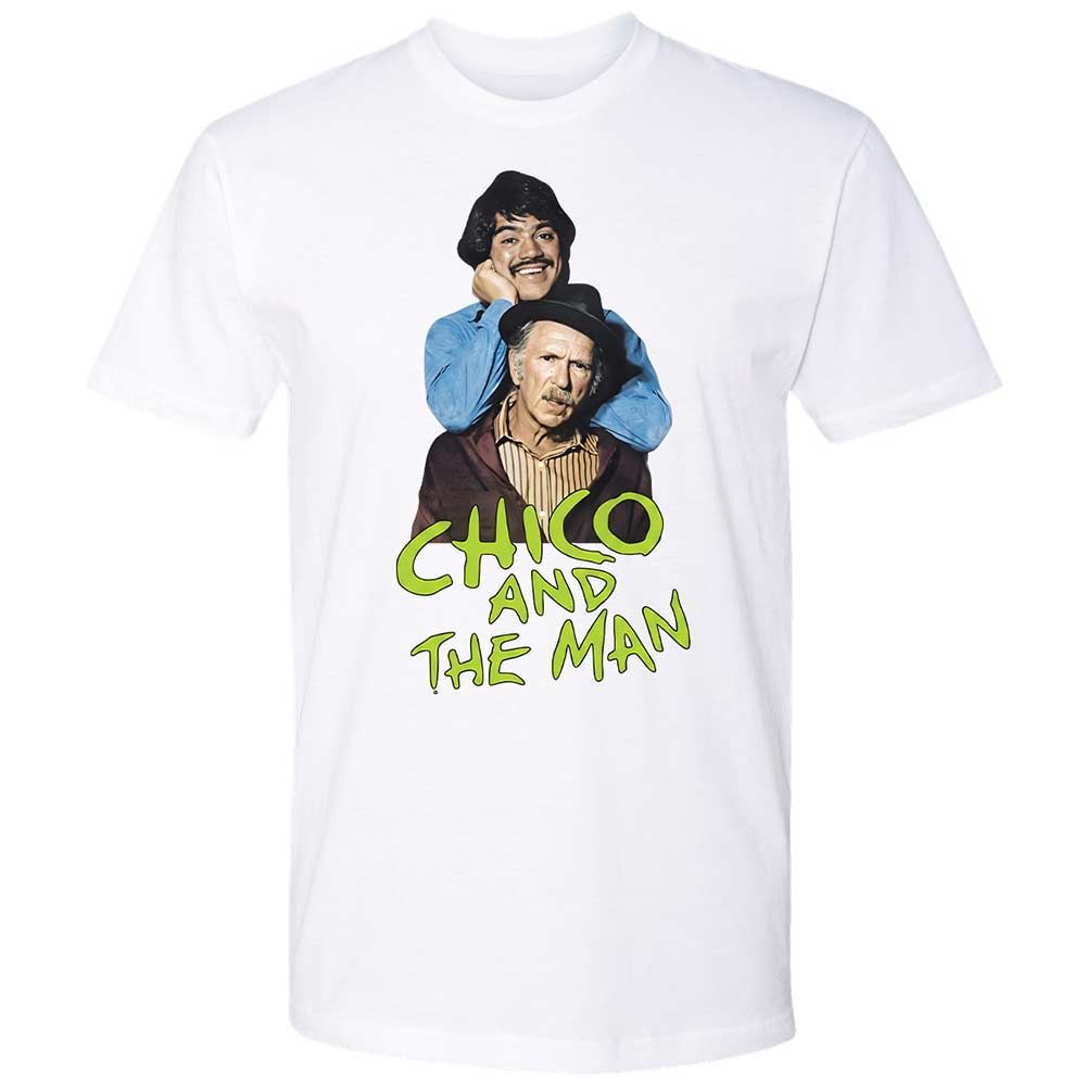 Premium Unisex T-Shirt - TQECQG99 - White - 1