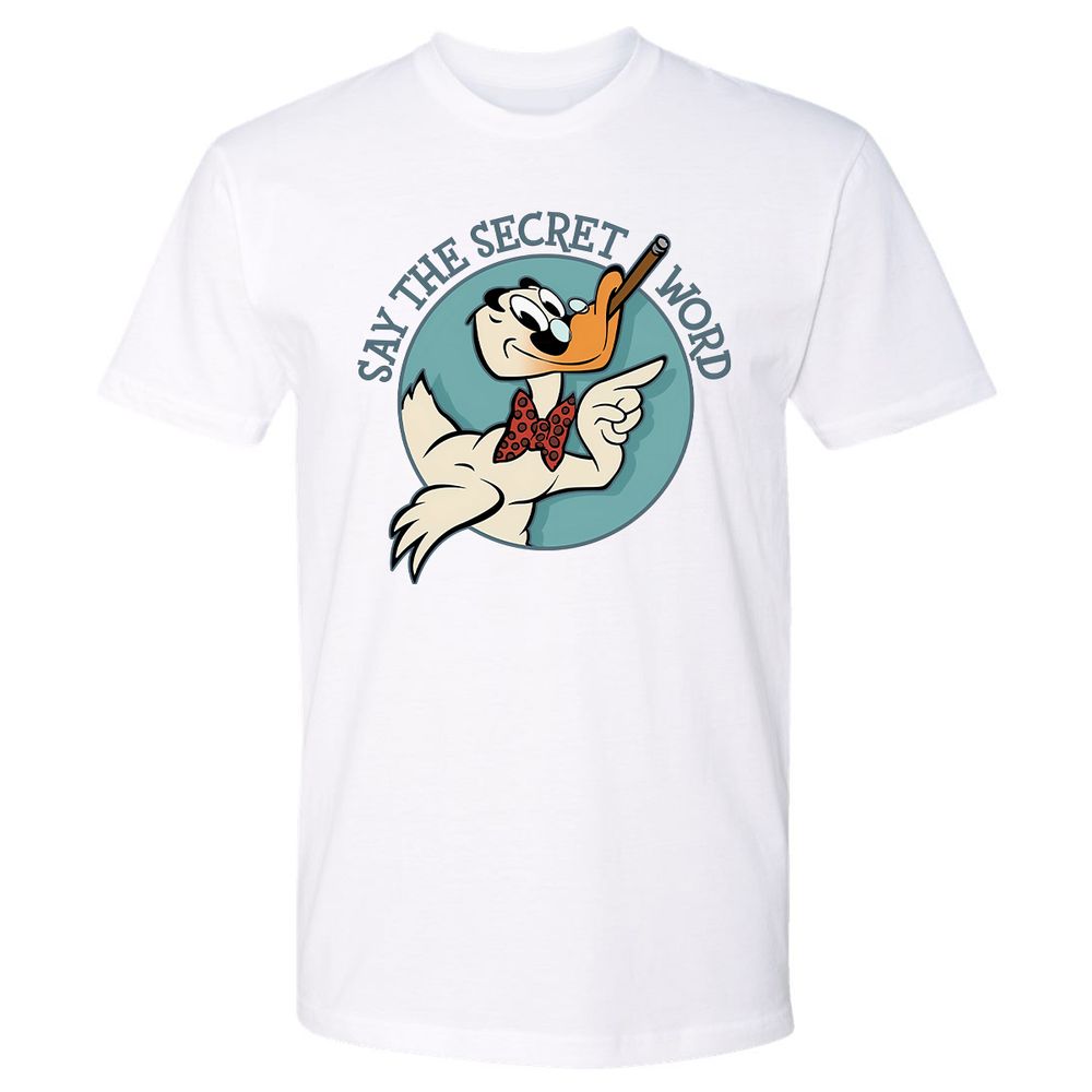 Premium Unisex T-Shirt - MGCBYJFB - White - 1