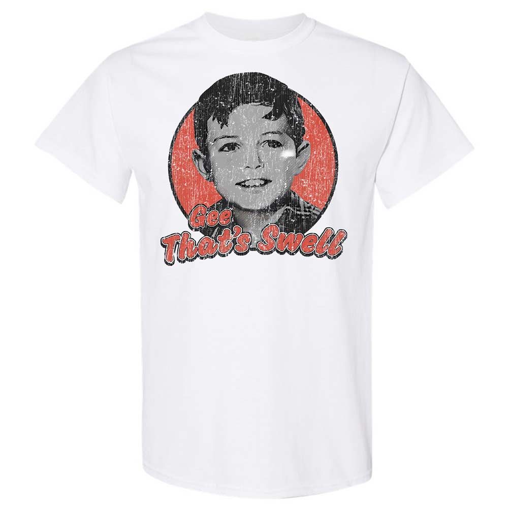 Classic Unisex T-Shirt - 8KWQBANX - White - 1