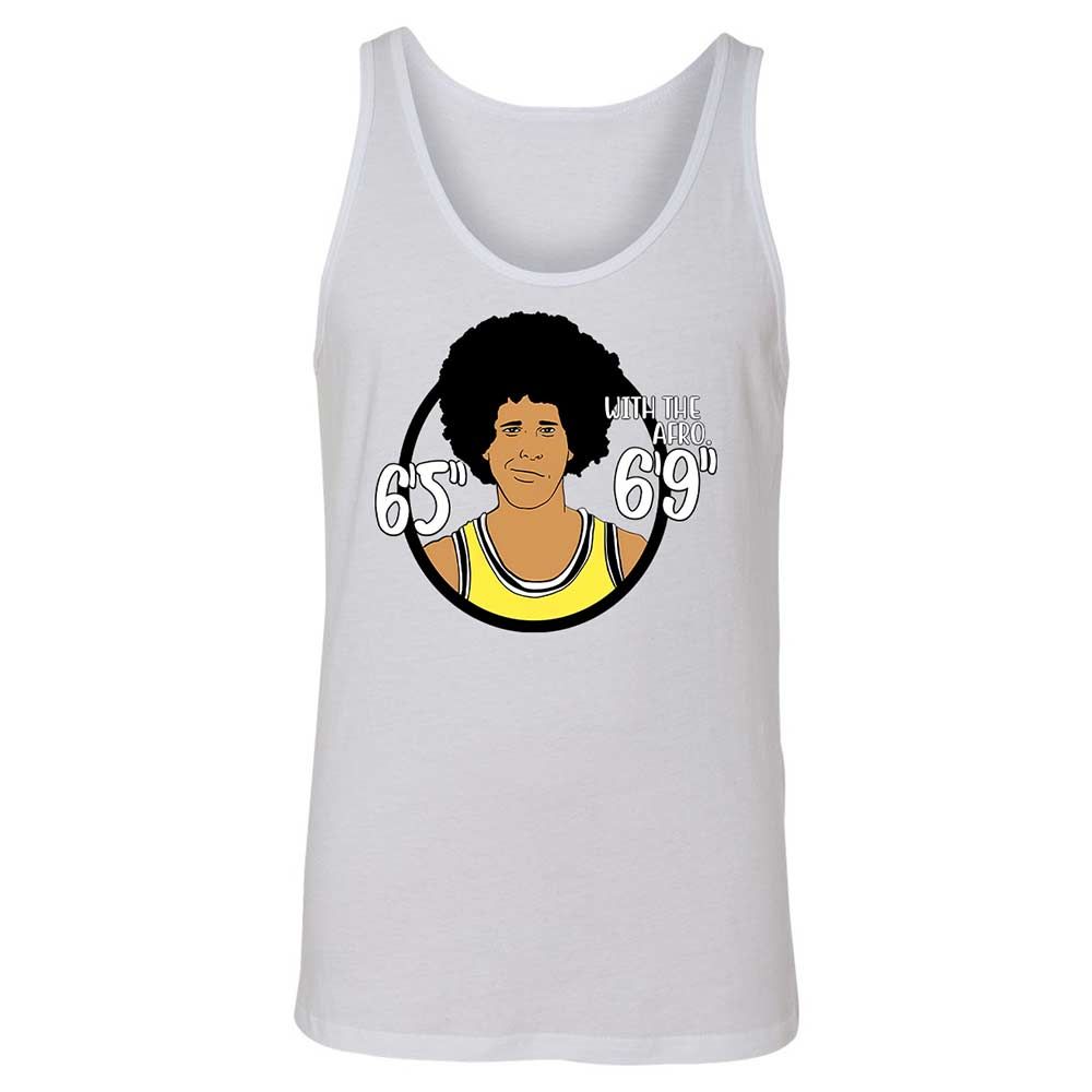 Fletch Lakers - White - 1
