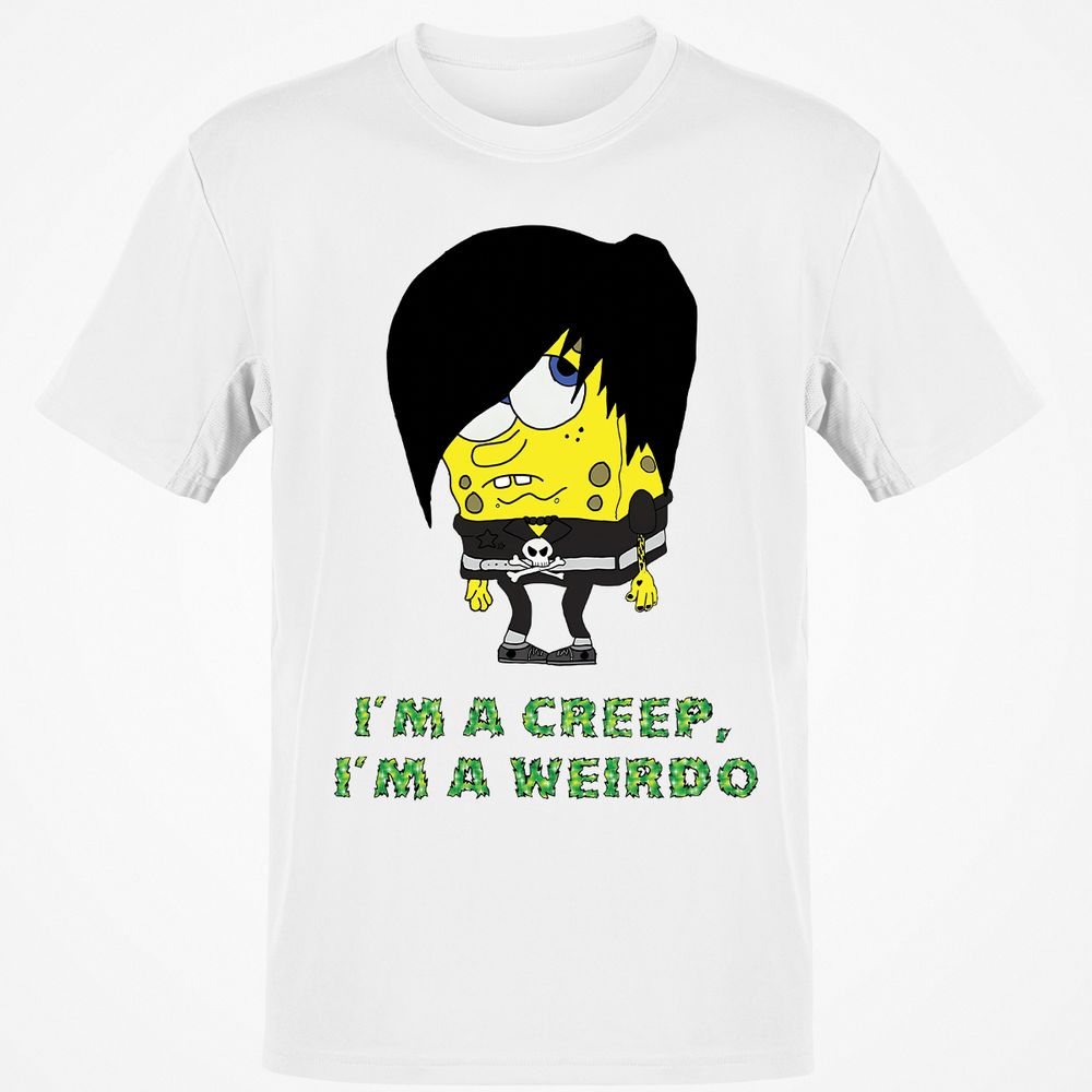 Classic Unisex T-Shirt - YDJFUPWK - White - 1