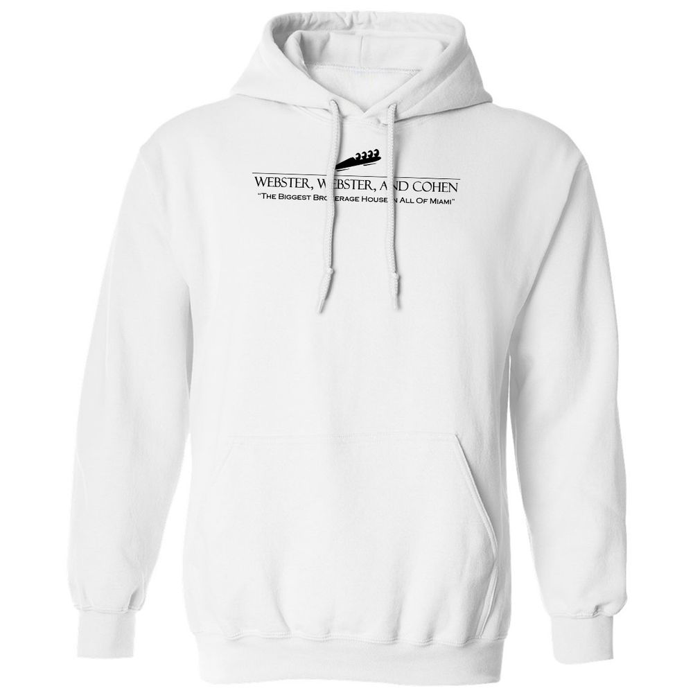 Cohen runnings - White - 1