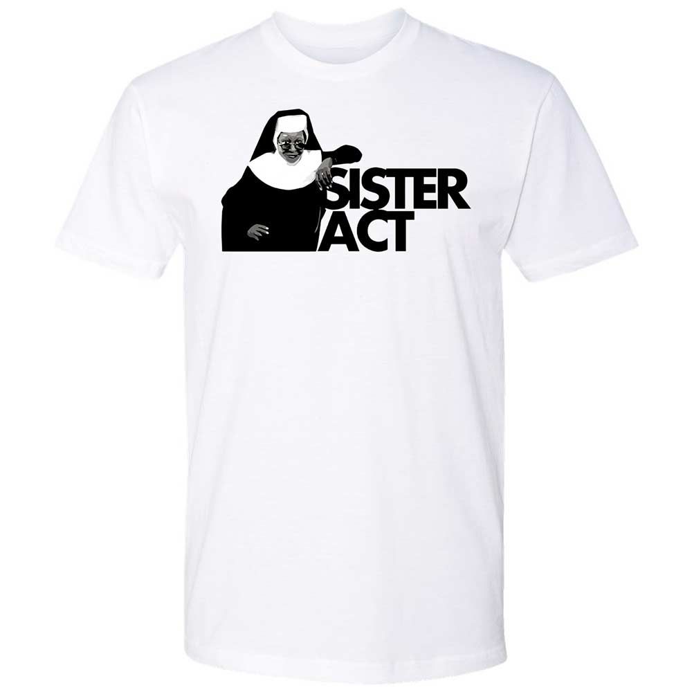 Premium Unisex T-Shirt - NP88TLTV - White - 1