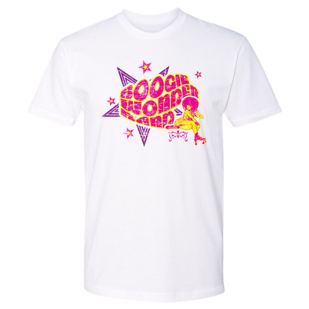 Premium Unisex T-Shirt - A1K5KVGA - White - 1