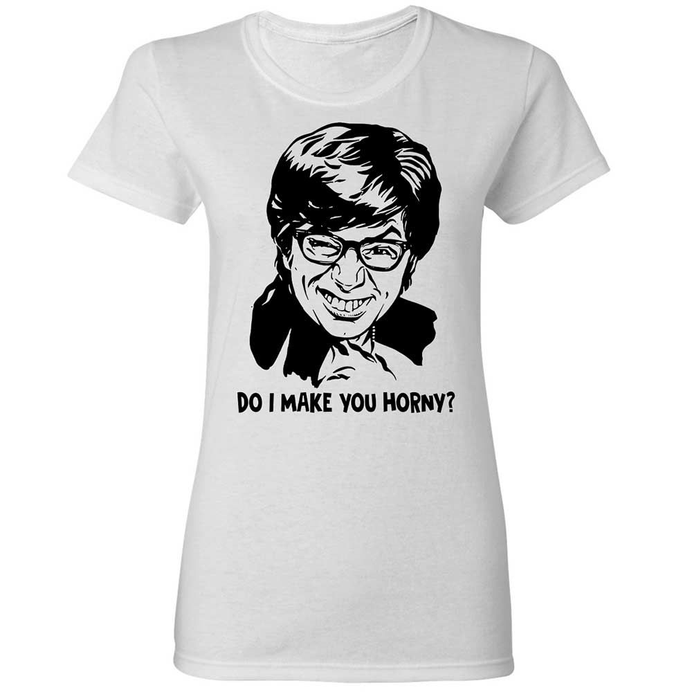 Women's T-Shirt - CDF7KBN3 - White - 1
