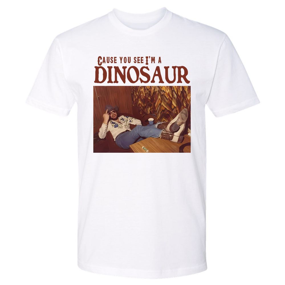 Premium Unisex T-Shirt - QXTTBKAJ - White - 1