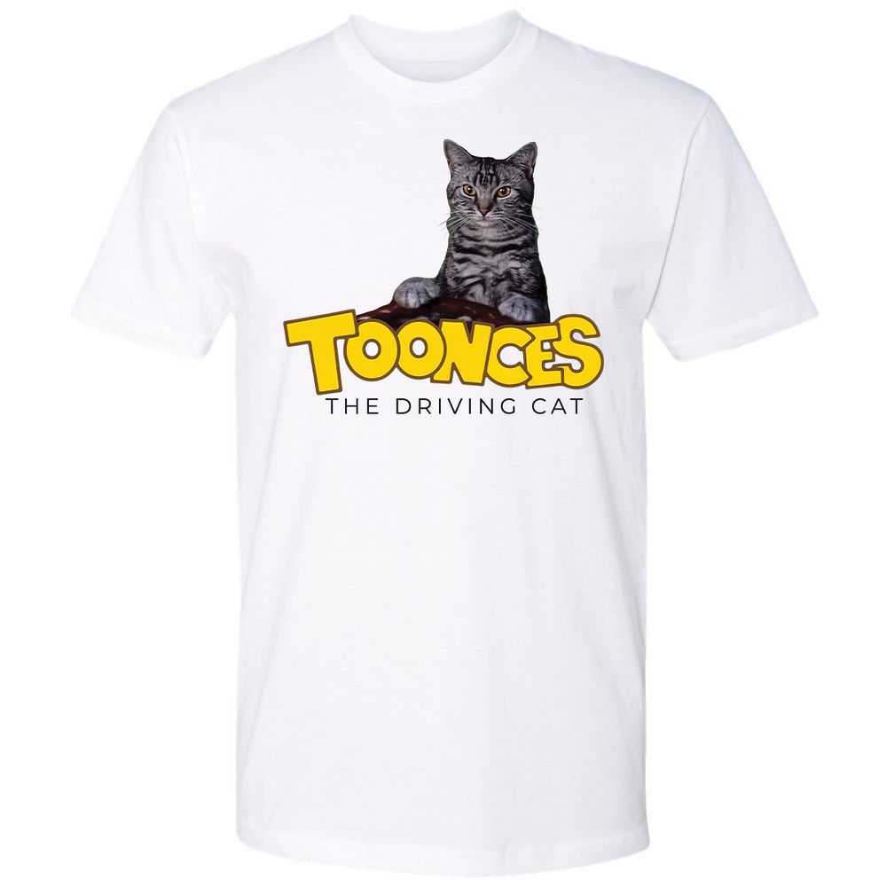 Premium Unisex T-Shirt - 39UTJ28U - White - 1