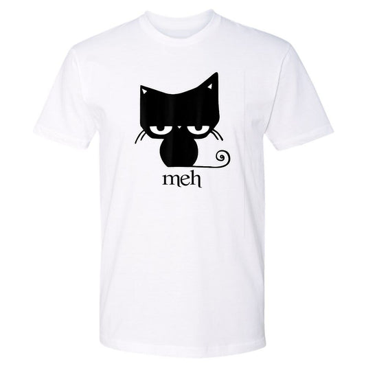 Premium Unisex T-Shirt - 5T57R9N2 - White - 1