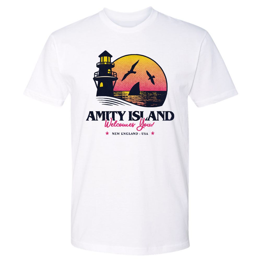 Premium Unisex T-Shirt - K5R9GVAR - White - 1
