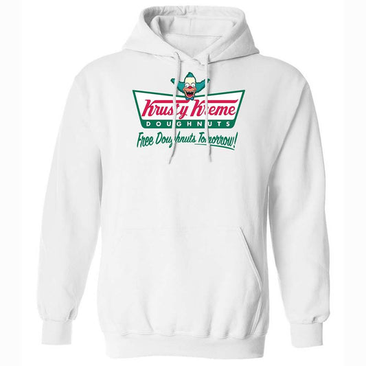 Kreme Doughnuts - White - 1