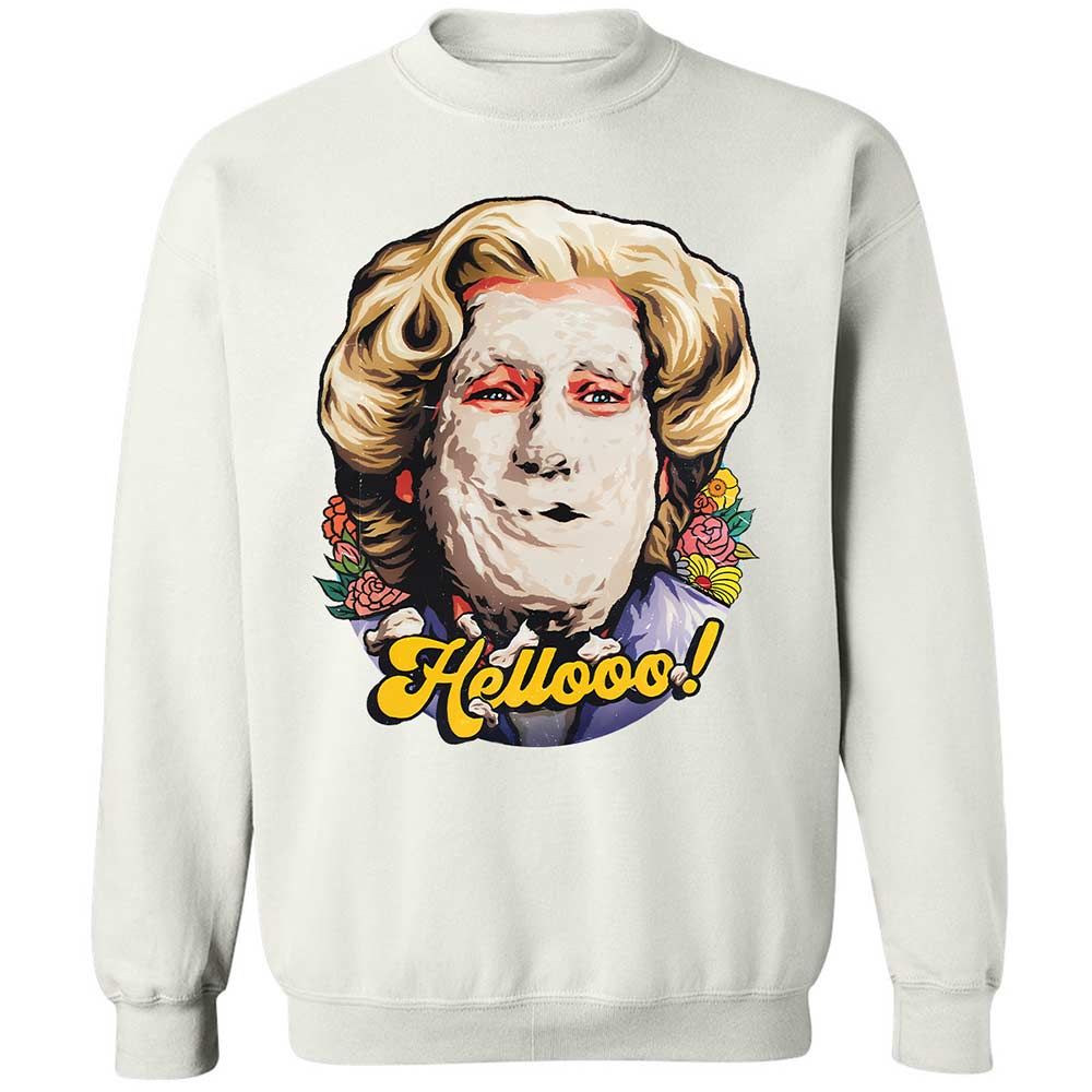 Hellooo - White - 1
