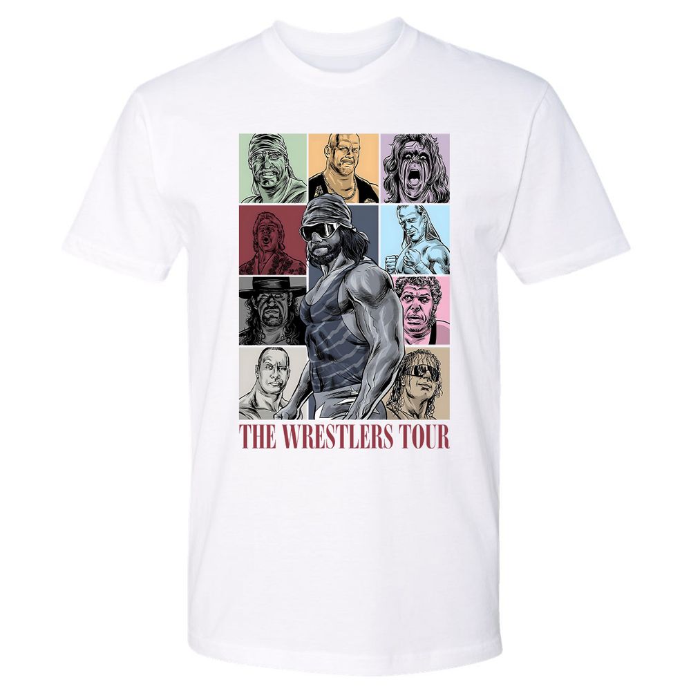 Premium Unisex T-Shirt - XJU21Z6U - White - 1