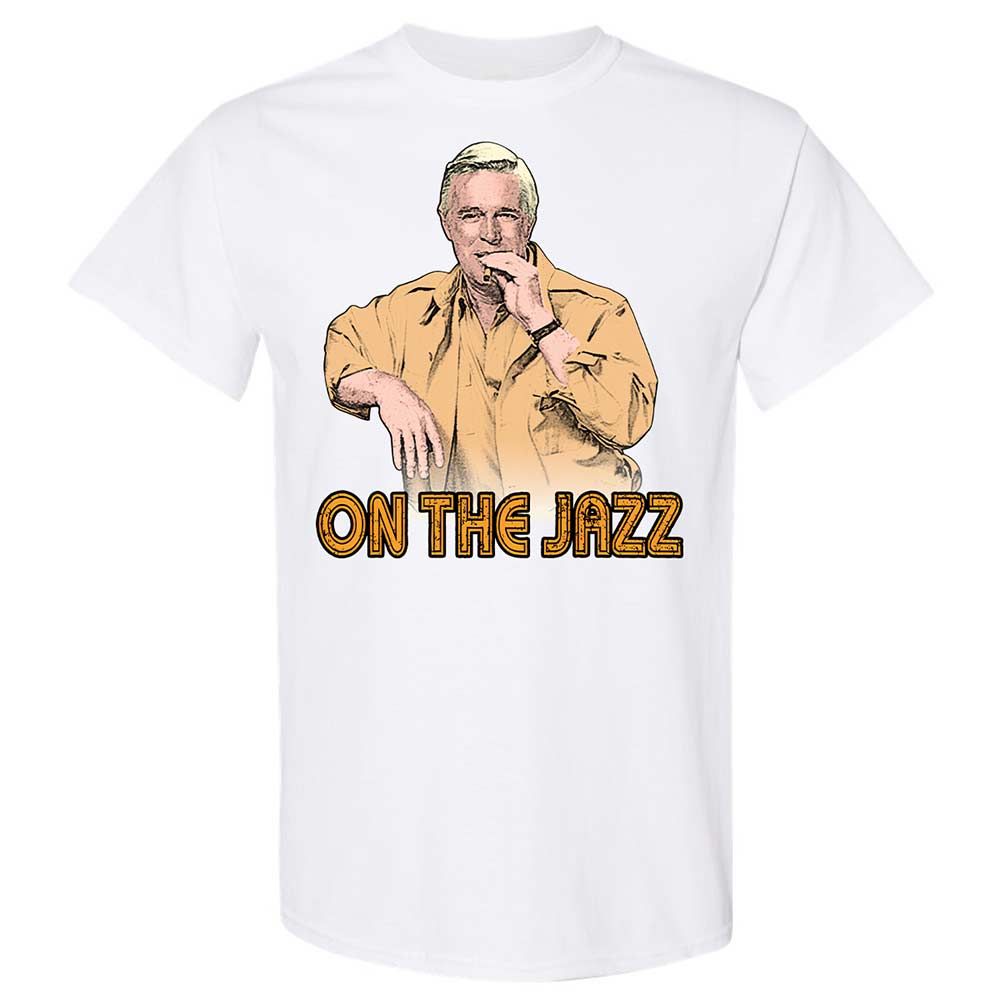 Classic Unisex T-Shirt - ZCXSCYC8 - White - 1