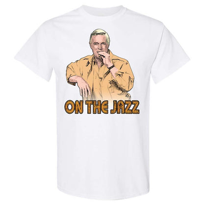 Classic Unisex T-Shirt - ZCXSCYC8 - White - 1