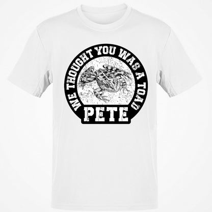 Classic Unisex T-Shirt - FC6Z9DYE - White - 1