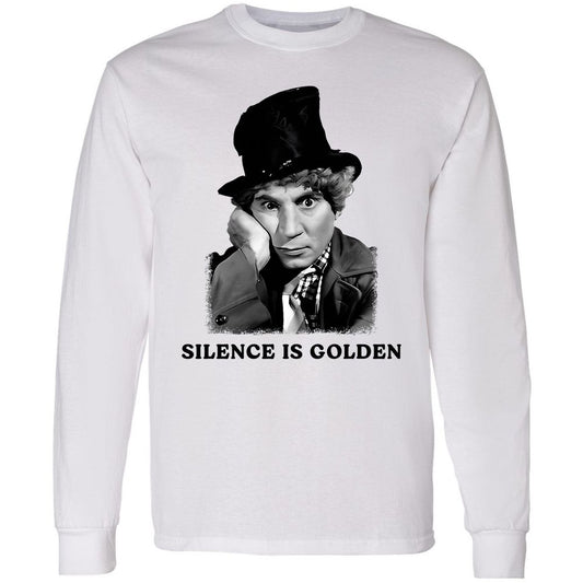 Long Sleeve T-Shirt - 2DZX3X76 - White - 1