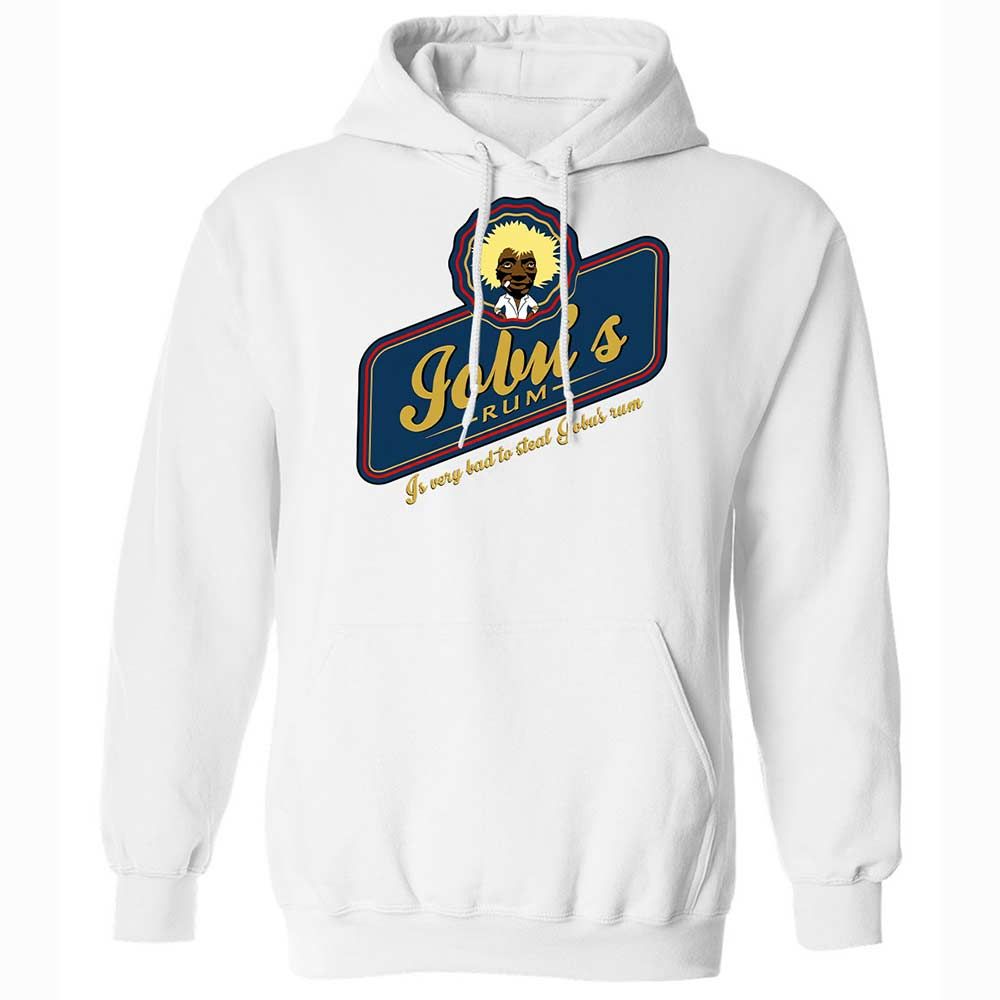 Jobu's rum - White - 1