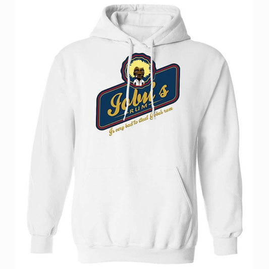 Jobu's rum - White - 1