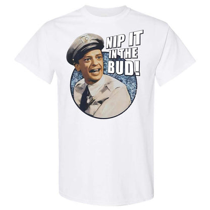 Classic Unisex T-Shirt - 5B5MALXS - White - 1